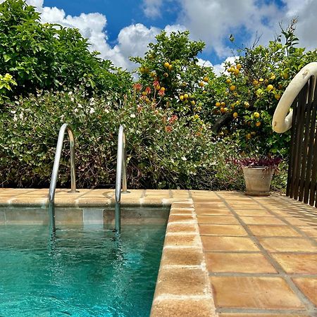 Villa Authentic Sicilian Charm, Pool, Sea View, Wi-Fi & Parking à Avola Extérieur photo