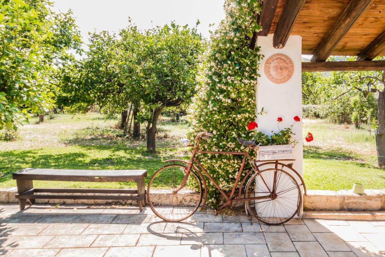 Villa Authentic Sicilian Charm, Pool, Sea View, Wi-Fi & Parking à Avola Extérieur photo